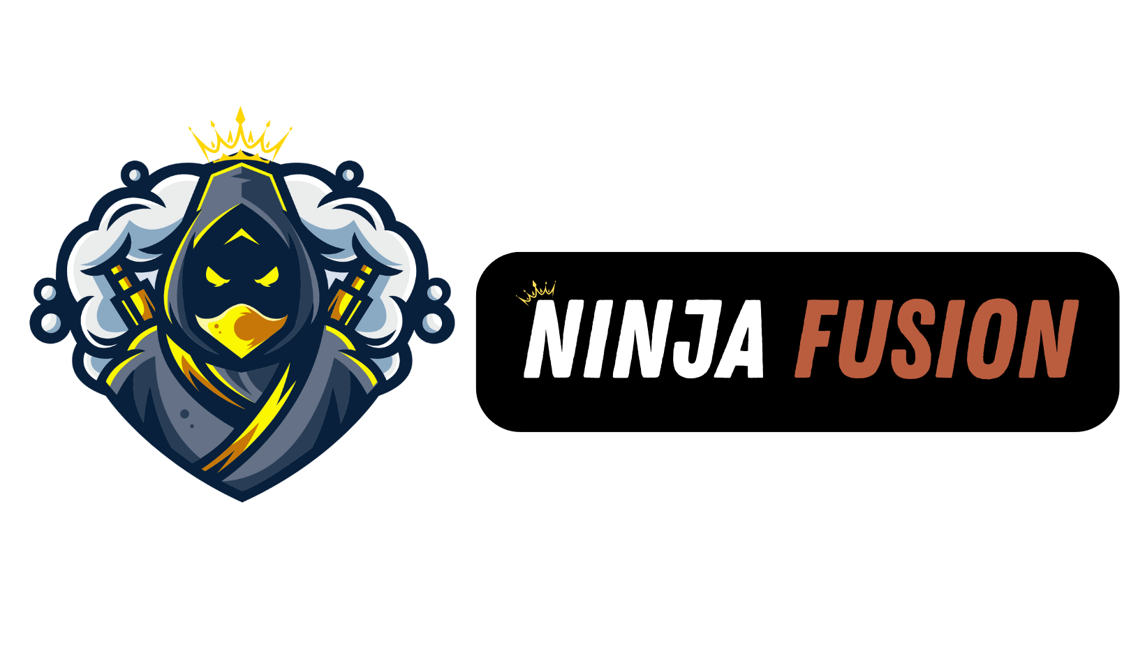 Ninja Fusion NIFI