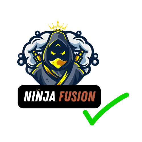 Ninja Fusion Check